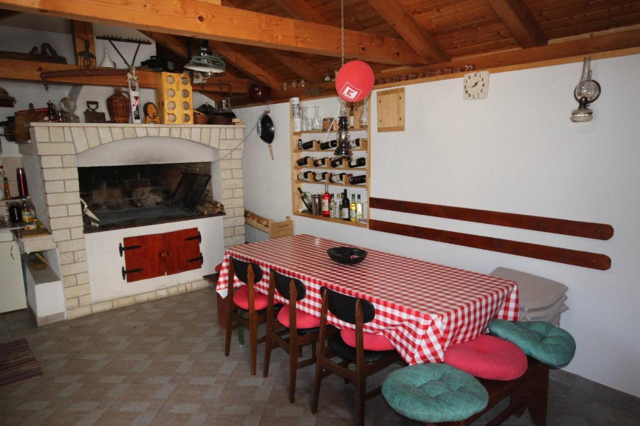 Small Apartment For A Great Holiday Zadar Exterior foto